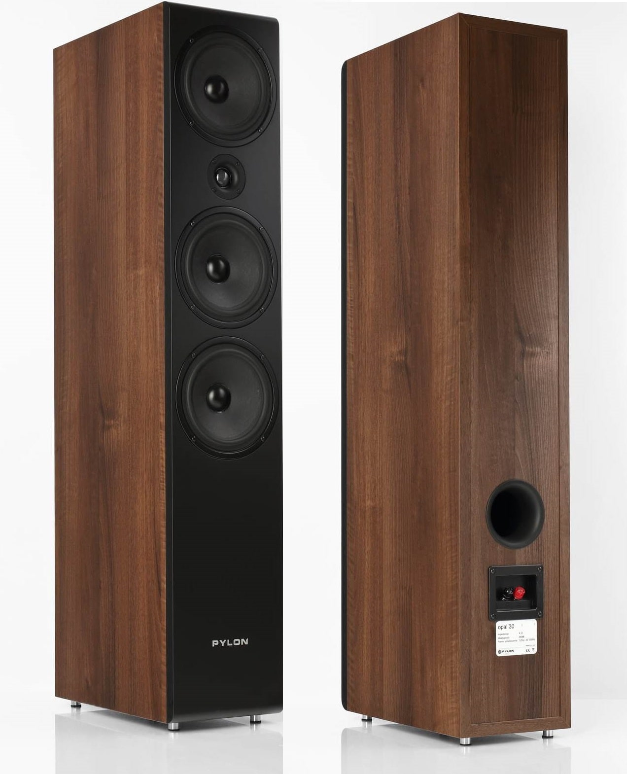 Pylon Audio Opal 30 kolumny podłogowe